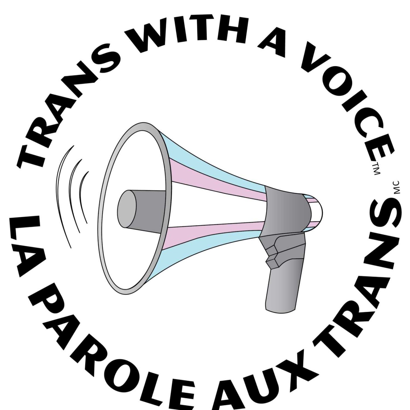 Pourquoi les personnes trans doivent avoir accès à des soins de santé et aux toilettes peu importe leur âge? episode artwork